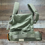 Wildbird Sage Soft Baby Carrier- XS-XL