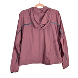Varley Maeve Windbreaker Hooded Jacket- Size S (sold out online)