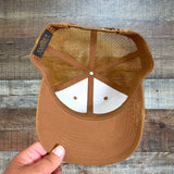 The Classics Brown Darlin' Trucker Hat (see notes)