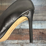 Sam Edelman Black Heels - Size 9.5 (See Notes)