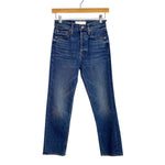 Mother The Tomcat Ankle Jeans NWT - Size 24 (Inseam 24.5")