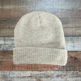 Embroidered Switched For Christmas Beanie (see notes)