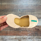 Tieks by Gavrieli Blush Pink Leather Ballet Flats - Size 6