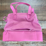 Beis Berry Mini Weekend Bag (see notes)