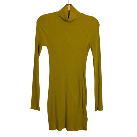 FP Beach Jaune Dress NWT - Size M