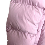 Lululemon Dusty Pink Wunder Puff Hooded Jacket - Size 12 (See Notes)