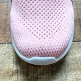 APL Hot Pink/Light Pink Sneakers- Size 7.5 (see notes)