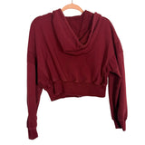 New Balance Brick Zip Up Sweatshirt Hoodie- Size S (see notes)