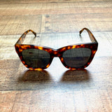 Avara I-Sea Tortoise Billie Sunglasses (see notes)