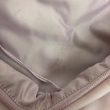 Lululemon Pink Large Belt Bag (see notes)