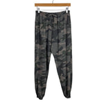 Onzie Camo Joggers - Size M/L (Inseam 25" - See Notes)