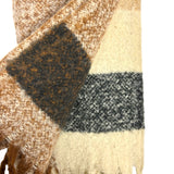 BP Color Block Scarf