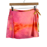 Dippin' Daisys Ribbed Velvet Swimsuit Skirt- Size S (we have matching top and bottom)