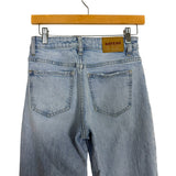 Bayeas Los Angeles Jeans- Size 25