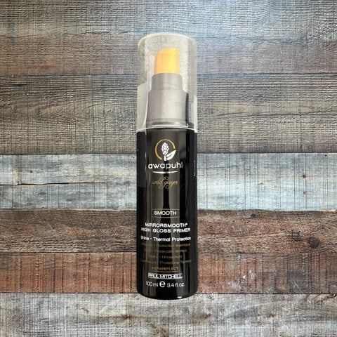 Awapuhi Mirrorsmooth High Gloss Primer - NEW