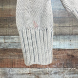 The Beaufort Bonnet Company Blue Pelican Sweater - Size 12/18M (See Notes)