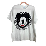Disney Mickey Mouse Tee- Size XL