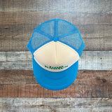 Hit God Knows Adjustable Hat