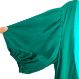 Crosby by Mollie Burch Greens Dress- Size XXL (sold out online)