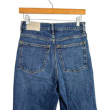 Everlane The Way-High Sailor Jean - Size 26R (Inseam 28")
