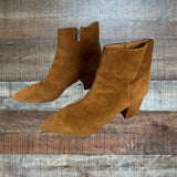 Marc Fisher LTD Booties - Size 8.5 (See Notes)