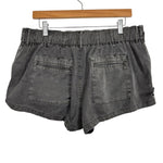 Free People Grey Shorts NWT - Size M