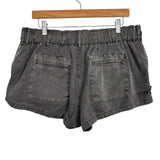 Free People Grey Shorts NWT - Size M