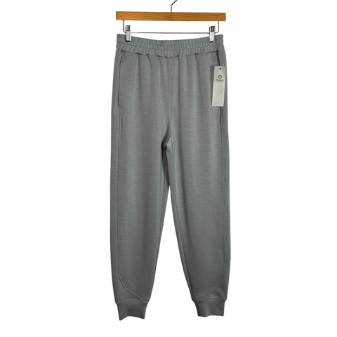 Mono B Gray Joggers NWT- Size S (we have matching sweatshirt)