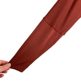 Soma Wknd Rust Cardigan- Size S