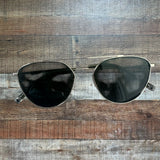 EyeBuyDirect Sunglasses with Brown Case