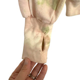 The Laundry Room Tie Dye Crewneck Sweatshirt - Size M