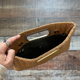 JNB Straw Magnetic Closure Clutch