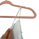 Windsor White Sequins Mini Dress- Size XS (see notes, sold out online!)