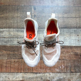 Adidas Edge Lux Sneakers- Size 7.5 (see notes)