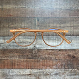 Prive Revaux Limited Edition The Maestro Anti Blue Light Glasses (with case and cloth)