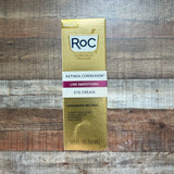 RoC Retinol Corrextion Line Smoothing Eye Cream NEW