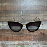 Prada Polarized Sunglasses (See Notes)