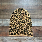 BP Animal Print Beanie
