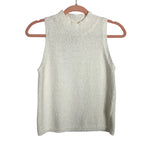 We are Sundays Cream Crewe Tank NWT - Size S
