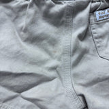 The Beaufort Bonnet Company Khaki Shorts- Size 18/24M (see notes)