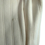 J Crew Cream Front Button Cardigan- Size XXL (see notes)
