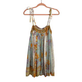 Free People Intimately Flowy Romper- Size S (sold out online)