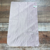 Lululemon Small Purple Towel (16" x 26")
