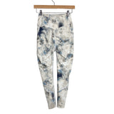 Soma Wknd 360 Degrees Marble 7/8 Leggings- Size S (sold out online, Inseam 24.5”)