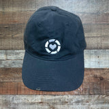 Port & Company Black Tannermmann LTK Baseball Cap (see notes)