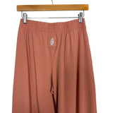 Free People Hot Shot Crossover Two Piece Pant Set- Size XS