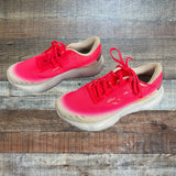 Brooks Hot Pink Glycerin 20 Sneakers - Size 8 (See Notes)