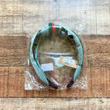 Story by Divinici Bee Headband (New in Bag)
