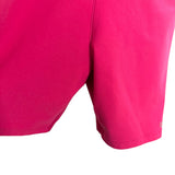 Alo Hot Pink Romper- Size XS