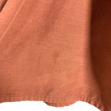 H&M Dusty Rose Corduroy Jumper-Size 6X (see notes)